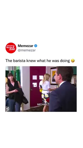 The “ugh” gets me every time 🤣 Like this content? Follow us for more @memezar ❤️  The American version of The Office is a mockumentary-style sitcom that follows the daily lives of employees at Dunder Mifflin, a paper company in Scranton, Pennsylvania. At the center is Michael Scott, the clueless but well-meaning regional manager, whose awkward behavior and misguided attempts at leadership often create chaos and humor. The show blends comedy with heartfelt moments, highlighting quirky characters like Jim, Pam, Dwight, and many others. Over nine seasons, it explores workplace friendships, romances, and the ups and downs of office life, becoming one of the most beloved and influential sitcoms of its time.