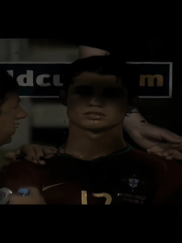 Banned 3 times 😡 #hugoxn #banned #edit #ronaldo 