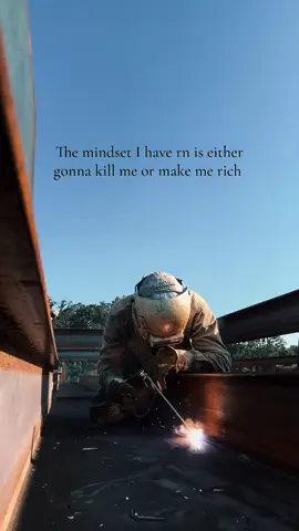 #welding #bluecollar #provewhatspossible #goals 