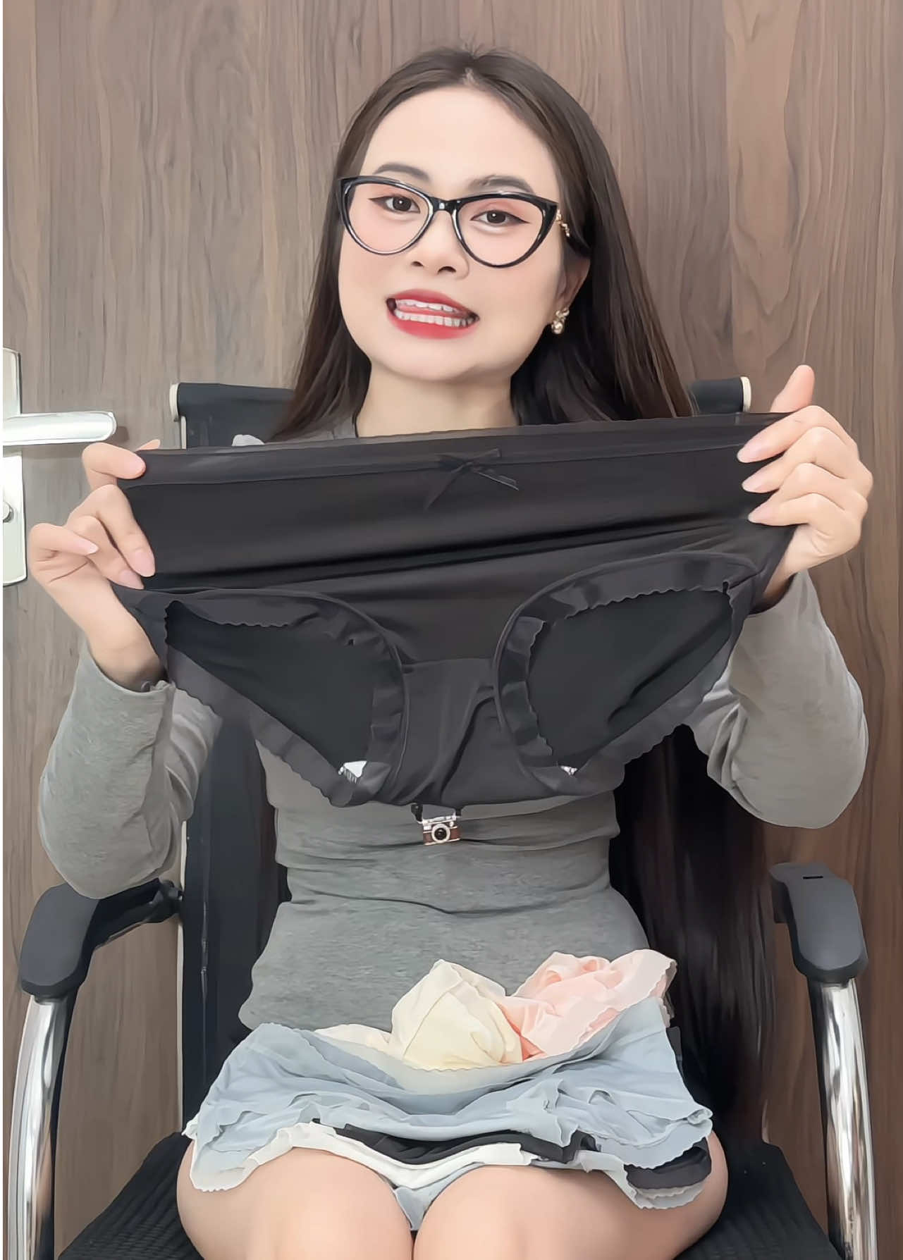 Mềm mịn mướt thoáng mát lắm các chế ơi