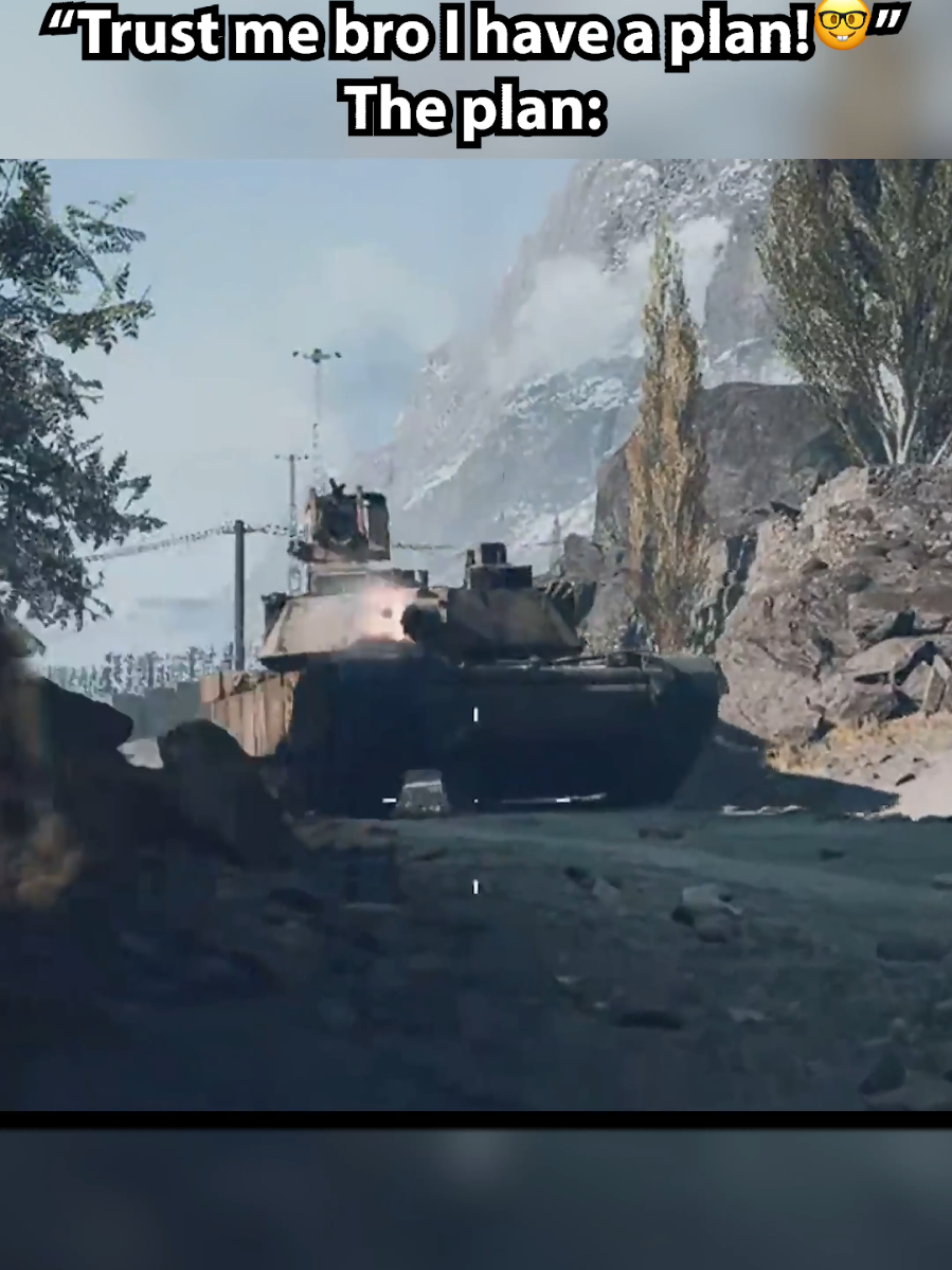 Didn't see that one coming...😳 #battlefield #bf6 #gaming #battlefieldtiktok #battlefieldclips 