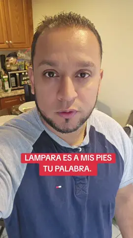Lámpara 🔦 es a mis Pies tu Palabra #Cristianos #palabradedioshoy #Fe 
