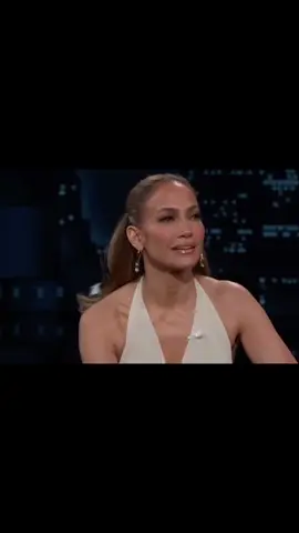 .janifer Clears about gunner shout out right now 😳 . . #fyp #jeniferlopez #tvshow #liveshow #viral . .