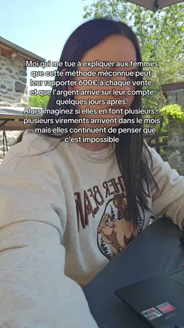 Les filles, foncez et regardez vos efforts payer 🤍🌸 Commente 