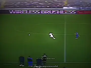 A goal from another world, Kiza. ☠️ #foryoupage #foryou #viral #fyp #viralvideo 