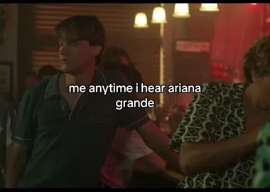 ngl first time jeremiah wasn’t  so bad #thesummeriturnedpretty #arianagrande #wecantbefriends #arianator #ariana 