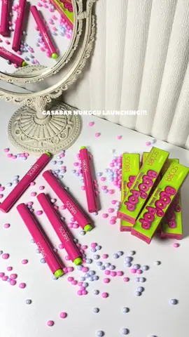 SCORA GABISA DIEM ADA AJA GEBRAKANNYA!!😭🫵🏻 #lipbalm #lippies #pulpenbikincantik #scora 