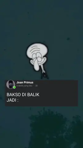 jadi apa kalo di balik? @Joooo____________  #fyp #memeold #dirumahaja #btsanjing #4u