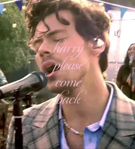 i hear he’s coming back later this year 🥳🥳 #harrystyles #harrycomeback #harrystylesedit #hslot #fyp 