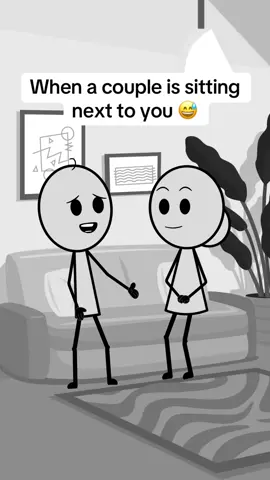 #tiktok #animation #fyp #foryoupage #girlfriend #boyfriend #couple #marriedlife 