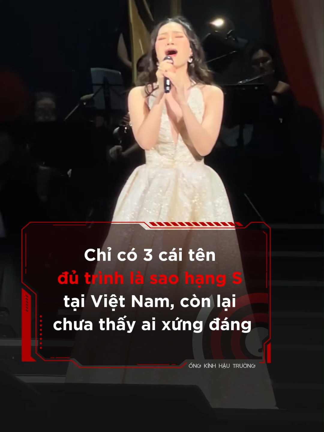 Chỉ có 3 cái tên đủ trình làm sao hạng S #ongkinhhautruong #mytam #trending #xuhuong #kinhvanhoa