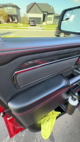 Black Line Reset is the game-changer for your car’s interior 🚗✨ Safe on every surface, removes dirt instantly, and leaves your ride smelling fresh. One bottle replaces all those other cleaners. #CarDetailing #InteriorCleaning #CarCare #DetailingProducts #tiktokshopcreatorpicks 