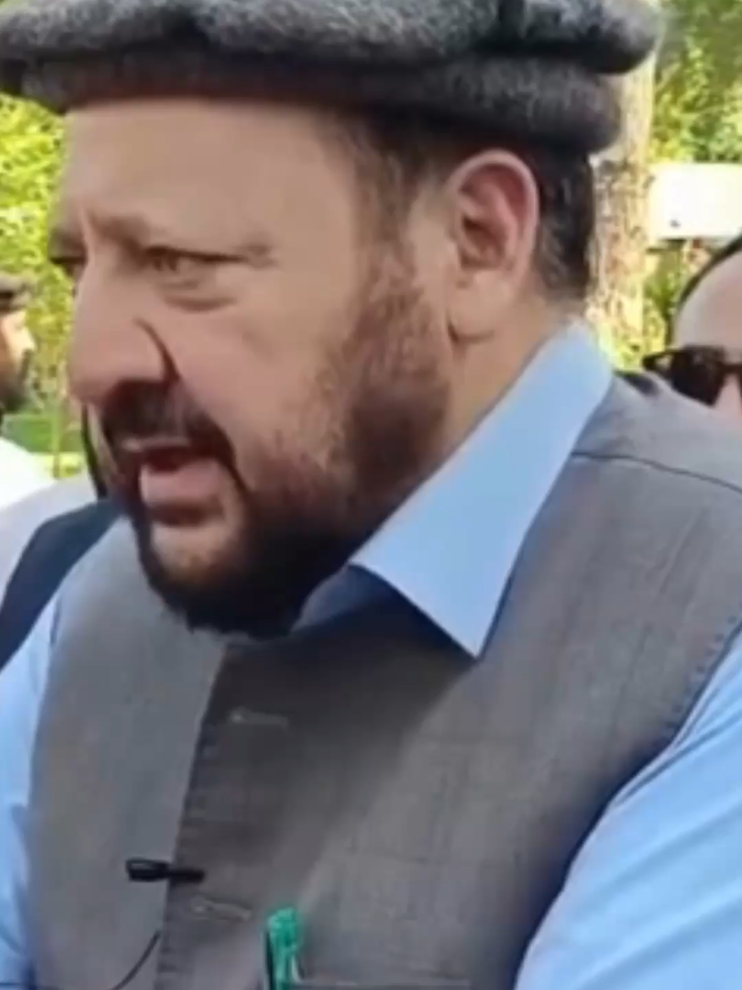 The Chief Minister GB Gulbar Khan responds to rising concerns over the Forest Working Plan (forest cutting) in Gilgit-Baltistan #GB #gilgit #skardu #hunza #Ghizer #Astore #kharmung #Shigar #Diamer #Ghanche #Nagar #gilgitbaltistan #CM #Gulbarkhan #IbexMediaNetwork #IMN