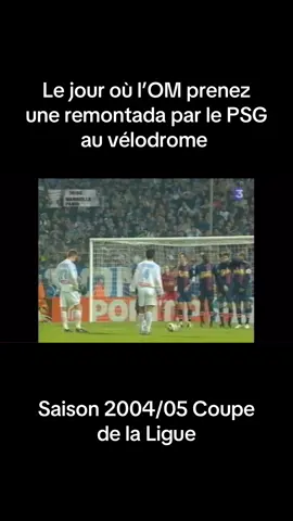 Résumé OM-PSG Coupe de Ligue 🇫🇷⚽️ #om #psg #cdl #france  