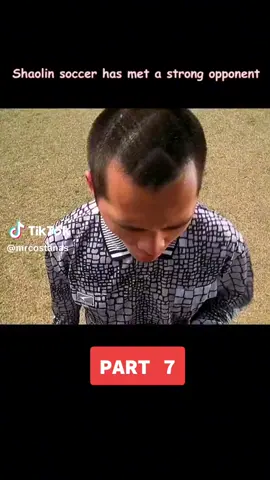 strong opponent #creatorsearchinsights #trendingvideoviral💯💯 #contentcreator #fyp #trendingsong #foryoupage #shaolinsoccer⚽ 