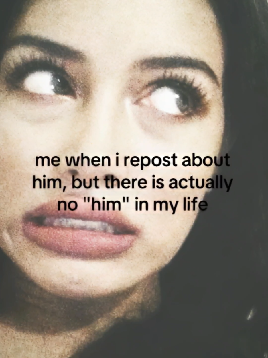 reall #fyp #relatable #nocrush 
