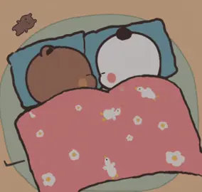 Mơ mơ ngủ thành bánh ngọt