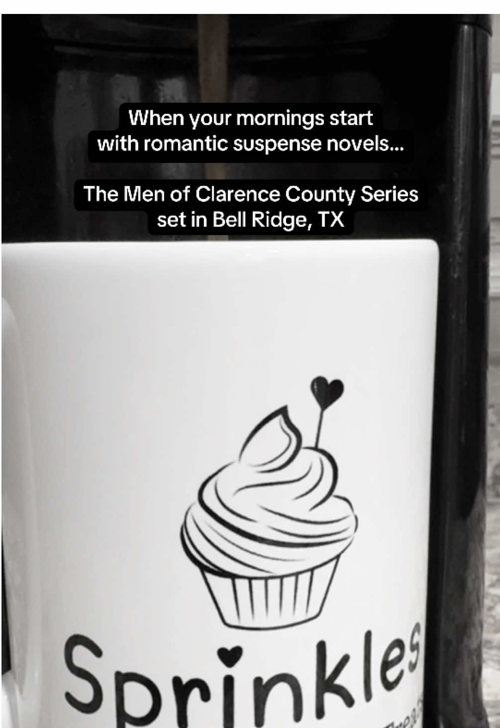 One of the best romantic suspense series I have read, Men of Clarence County by @Author Tilly H. Colson  #BookTok #romancebooktok #contemporaryromance #romanticsuspense #spicybooktok 