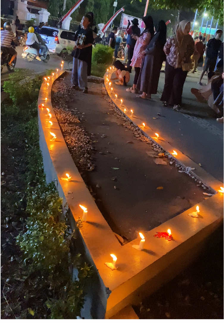 Festival 1000 Lilin Kemerdekaan🇮🇩 #pati24jam #patigayabebas #pativiral #patiojing #patisserie #viralvideos #semuaorang #videoviral #video #videolucu #fy 