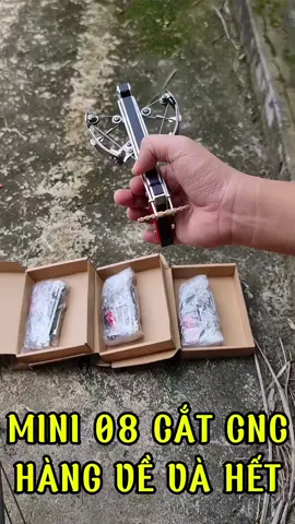 NỎ SĂN MINI 08 SIÊU NHỎ#xuhuong #nomini08 #nosanmini #nosan #nacaitien 