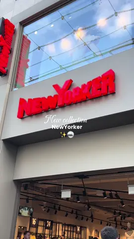 #newyorker#newyorkfashion#newyorkerhaul#summermashup#summerlooks  