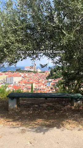perfect cigs spot #foryoupage #fyp #foryou #slovenia #piran 