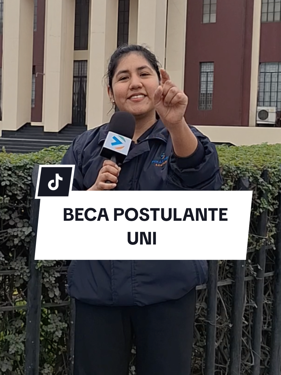 🎓✨ ¿Te faltaron algunos puntos en  el último examen de admisión UNI? ¡No te detengas, tu oportunidad sigue en pie! En Academia Pitágoras creemos en tu talento y tu esfuerzo, por eso lanzamos nuestra Beca Postulante UNI, con descuentos de 50% hasta 75%, de acuerdo a tu puntaje final del examen de admisión UNI 2025-2, en nuestro nuevo ciclo UNI SEMESTRAL que inicia este 25 de Agosto. 👉 Una nueva preparación, con la misma pasión y excelencia que nos caracteriza. 👉 Acompañamiento académico de alto nivel. 👉 Beneficios especiales para que nada frene tu sueño de ingresar. 🚀 Este es tu momento. No dejes pasar la oportunidad de volver más fuerte y conquistar tu ingreso a la UNI. 📅 Inicio: 25 de agosto 📍 Academia Pitágoras COMAS 📍Academia Pitágoras LOS OLIVOS  📍Academia Pitágoras SAN JUAN DE MIRAFLORES 🖥 MODALIDAD VIRTUAL  ✨ ¡Inscríbete ya y asegura tu beca! #admisionuni #AcademiaPitagoras #academia  #alumnos #admision 