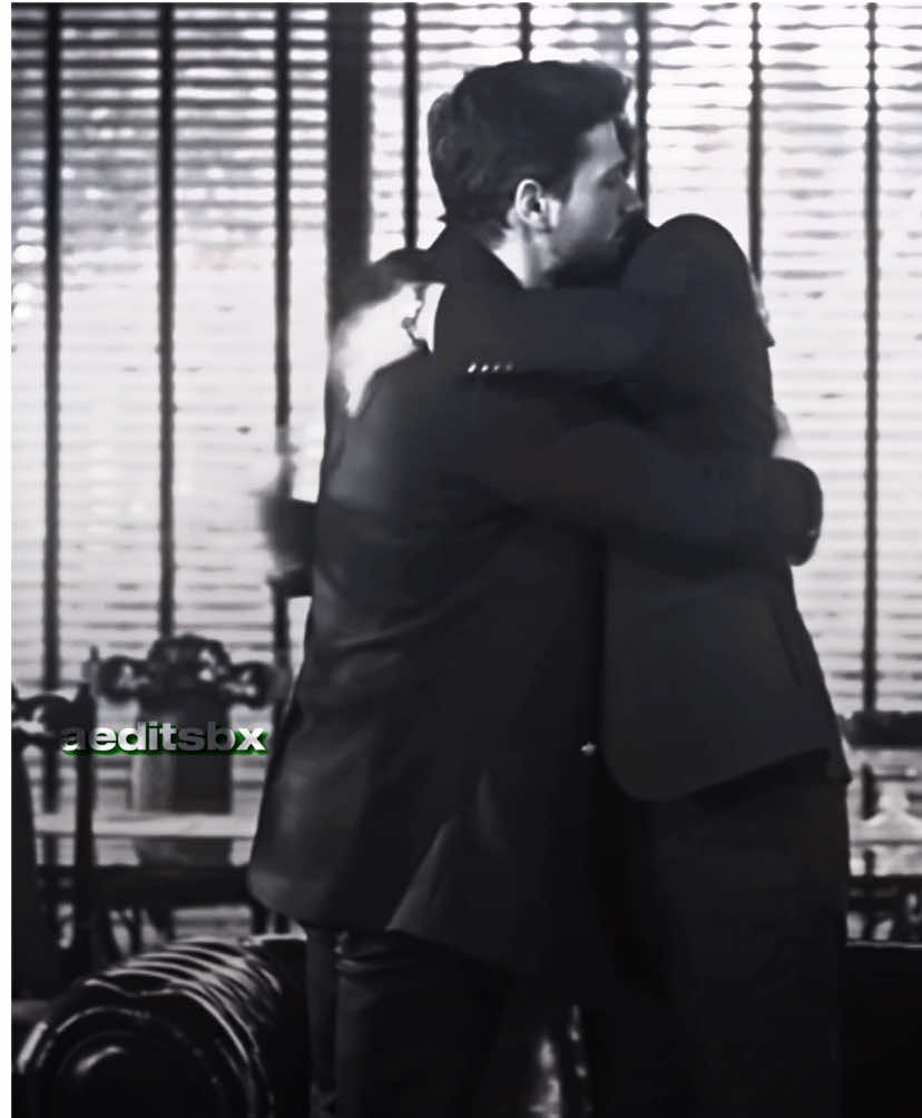 LOVE THIS DUO | #fyp #fikretleto #halilibrahimkarasu #hudutsuzsevda #brothers 