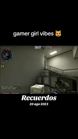 #Recuerdos siempre he sido gritona HAJSJSJD #kapitodemanzana #fyp #csgo 