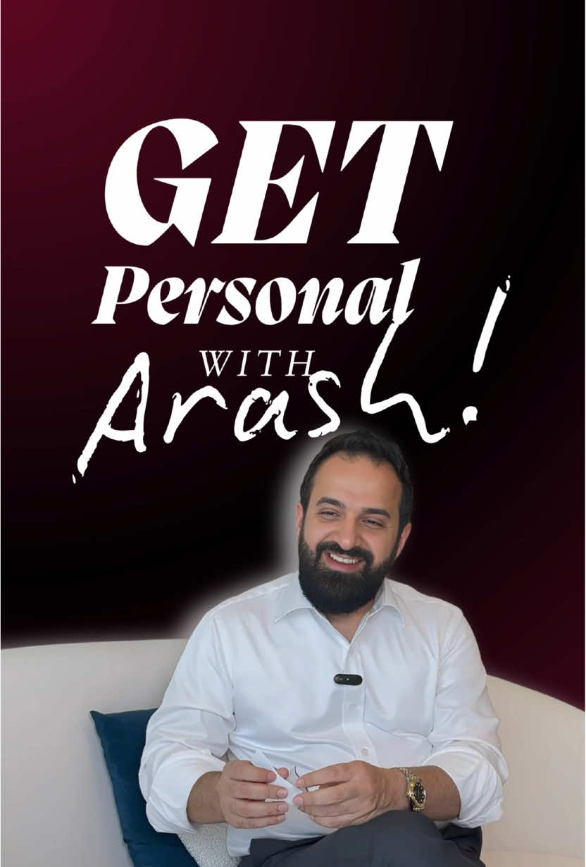 Ever doubt yourself in your field? Watch this. #ArashZad #Law #Legal #LearnOnTikTok #Motivation