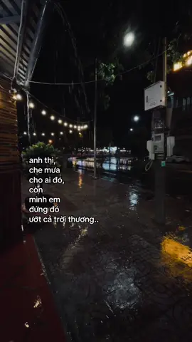 tnh thấy hơi buon 