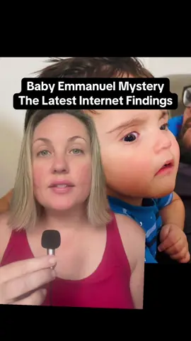 Baby Emmanuel Case — Update 8/20: New details are surfacing…  #EmmanuelHaro #babyemmanuel #Yucaipa  #greenscreen 