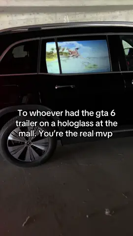 We got hologlass before gta 6 #gta #gta6 #grandtheftauto 