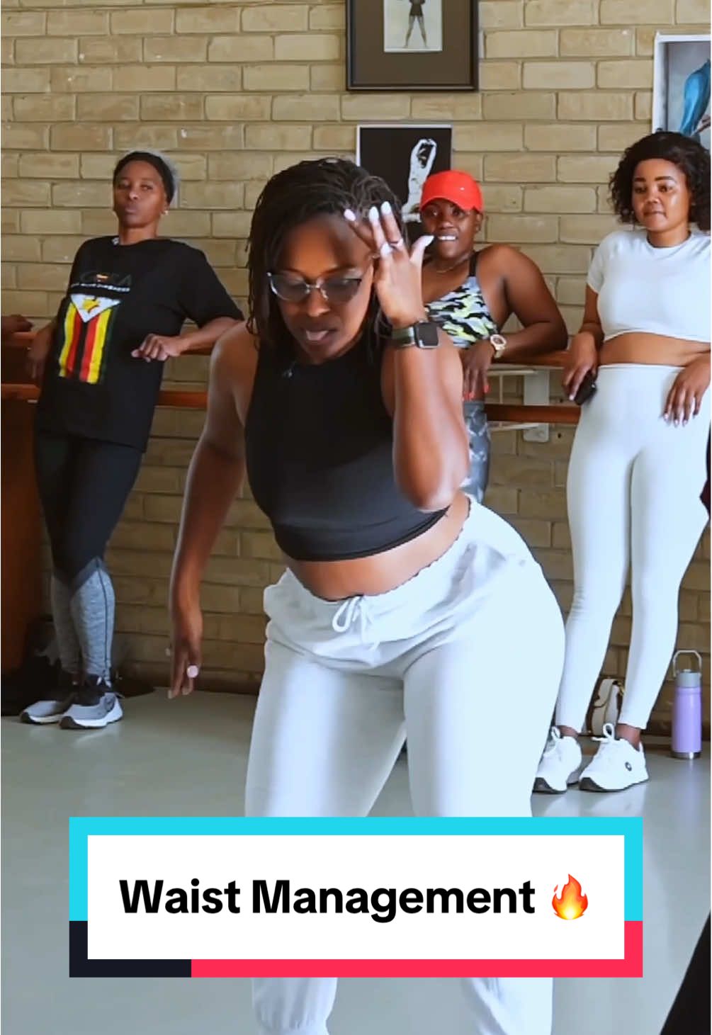 All I can say is that the waists were moved!  Our August class was so lit 🔥🔥🔥  This to me is wealth 🥹 doing what I love, bringing joy to people, it doesn’t get better than this ❤️  📸 @ThatCameraGuy  #dancewithchenge