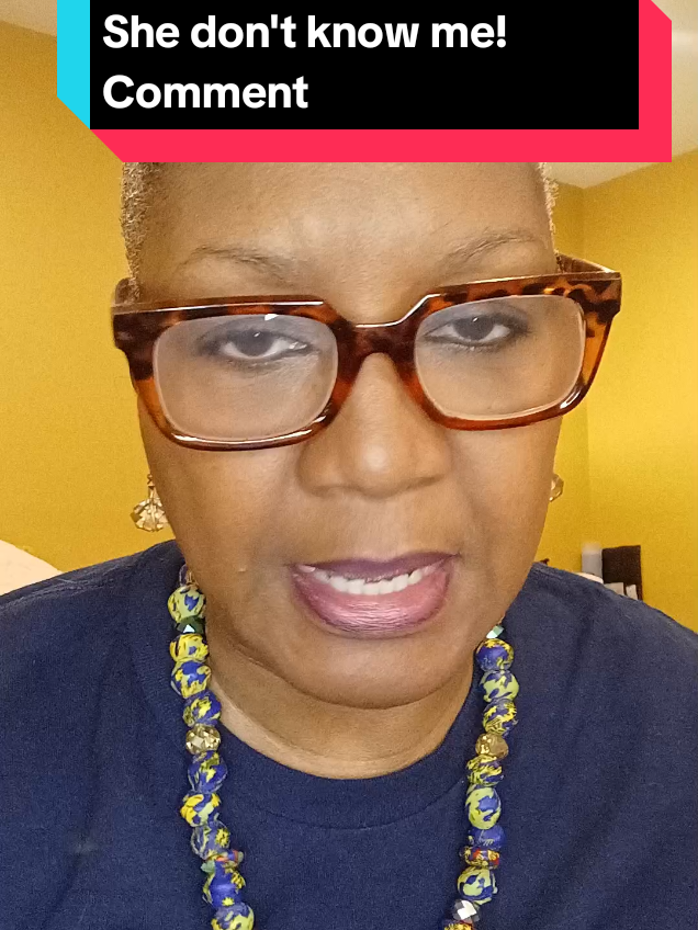 Under 40 woman can't tell older women nothing! #boomers #genx #60plus #over50women #motivation 
