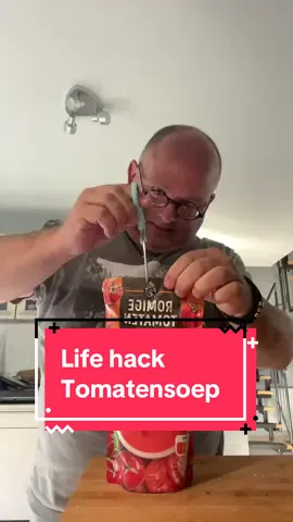 De beste life hack ooit.  #LifeHack @ALDI Nederland #soep #koken 