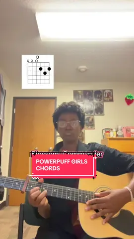 Here are the chords!!! ❤️💙💚 #powerpuffgirls #powerpuffsgirls #oldcartoons #oldcartoon #cartoonnetwork 