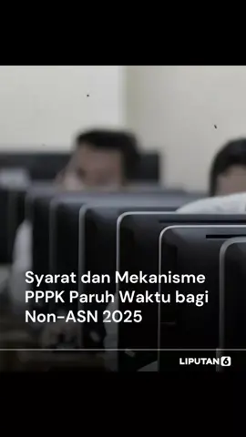 PPPK PARUH WAKTU 2025. PPPK Paruh Waktu 2025 adalah solusi bagi non-ASN yang ikut seleksi ASN 2024 tapi belum lolos, terutama untuk guru dan tenaga kesehatan. Instansi mengajukan kebutuhan ke KemenPANRB lewat BKN, lalu pegawai diangkat dengan status paruh waktu sesuai anggaran. Kebijakan ini memberi kesempatan kerja dan status ASN dengan jam kerja fleksibel, menjaga layanan publik tetap berjalan. #liputan6 #PPPKParuhWaktu #NonASN #ASN2025 #guru 