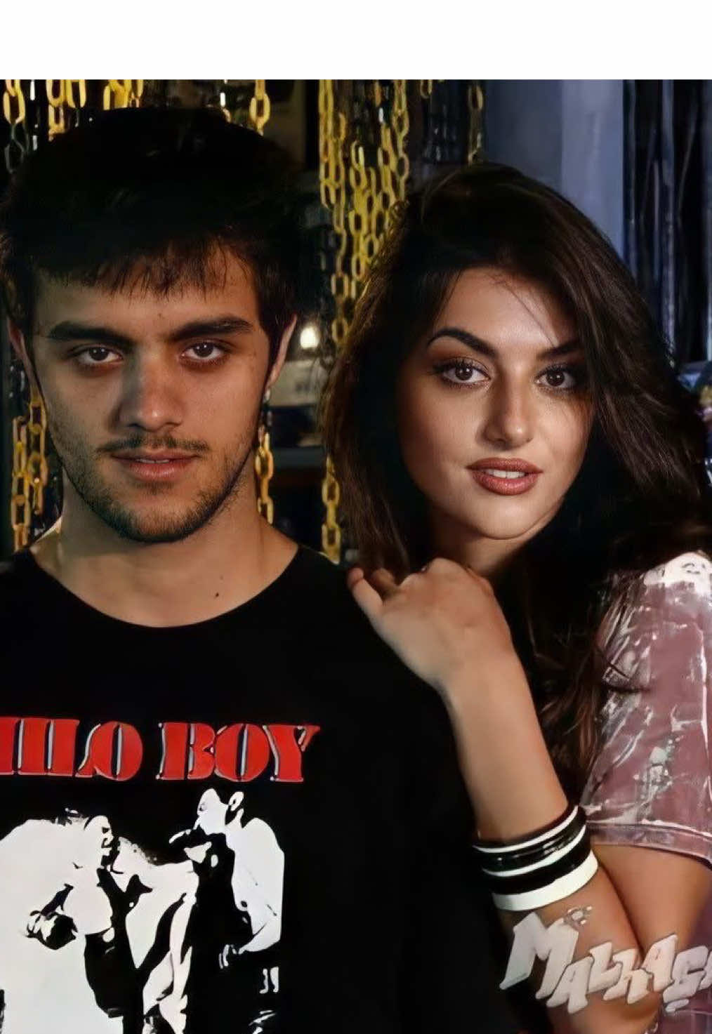 Meu hiper foco! #malhacaosonhos #malhação #novela #cobrade #fyp 