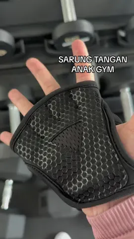 Sarung tangan untuk anak gym !  