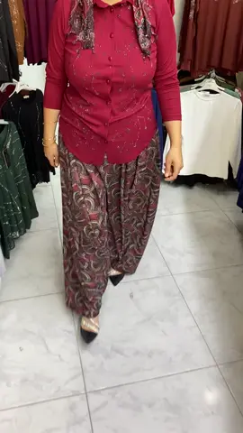 Yeni viskon pamuk kumaş şalvrlık✅(Boy kiloya özel dikim) Penye ve triko modellerimiz gelmiştir 🎉 Şıklığın güzel giyinmenin ve kalitenin tek adresi Nazar Kına Çıkın Çıkın Gelin 🧿  Yerimiz til yolu üzeri cumhuriyet ilkokulu yanındadır 📍 Kapıda ödeme mevcuttur ✅ Bilgi ve sipariş için DM💌 Whatsaap 0534 354 32 66📞 #fypシ #nazar_kinaa_ #yeşilgölcük #kaymaklı #orhanlıkasabası                  