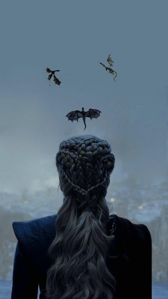 She sacrificed Viserion for a lost cause 💔🐉 #daenerystargaryen #gameofthrones #jonsnow #got #fypシ゚viral 