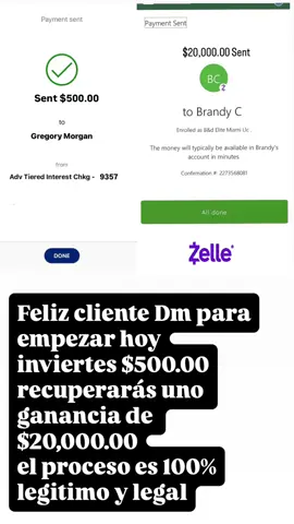 Solo pregúntame cómo ganardinero, e proceso es legitimo y seguro, 100% reembolsable, por lo tanto, tienes 0% de posibilidades de perder tu dinero#fyp #explorepage 