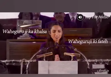 One of the most powerful speeches I’ve ever heard. @Valarie Kaur #fyp #US #USA #UnitedStates #fypシ 