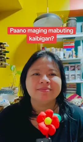 Strong friendships are built on trust, empathy, and reciprocity. Hindi kailangan perfect—consistency lang. Makinig ng totoo, irespeto ang boundaries, at i-celebrate ang wins ng isa’t isa. Real friends walk with you, through hirap at ginhawa. #MentalHealth #FriendshipGoals #TrustEmpathyRespect #HealthyRelationships #TunayNaKaibigan #Psychology #Psychreavilla