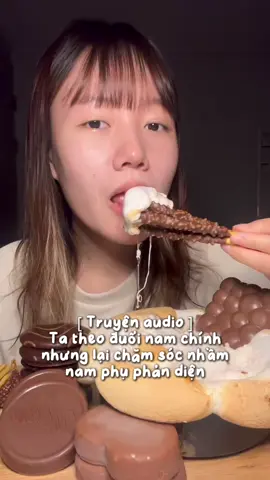 FULL x1,25 | Ta theo đuổi nam chính nhưng lại chăng sóc nhầm nam phụ phản diện || Yên Hoa Các || bộ này hay cực#mukbang #audio #kechuyen #kechuyenaudio #ngontinh 