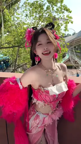 哟!死鬼!#chinesegirl 