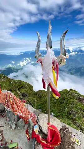 Sworga yetai ho haii 🙏❤️🕉️ #badimalika_bajura #lafang0