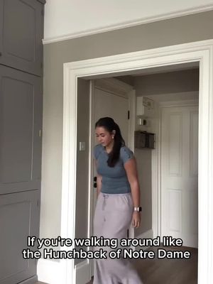 Bad posture? This is your daily fix. Real results without the bulky brace look.