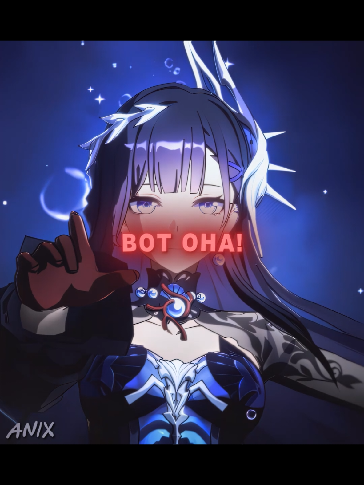 #HYSILENS // Good luck in ur pulls 🫶 | #HonkaiStarRail #hsrcreators #edit #hsr 